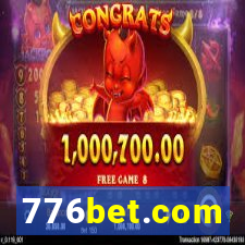 776bet.com