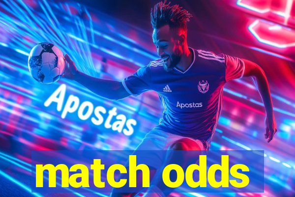 match odds