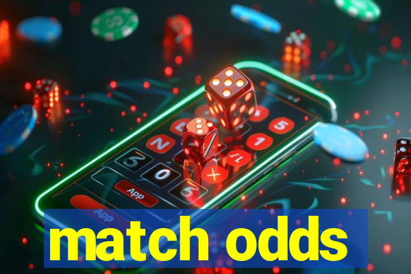 match odds