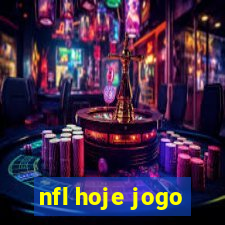 nfl hoje jogo