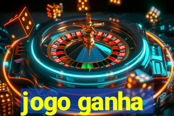 jogo ganha