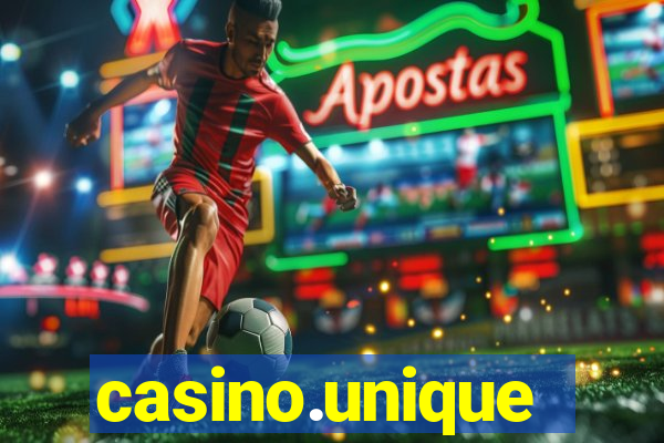 casino.unique