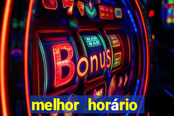 melhor horário para jogar no dragon fortune