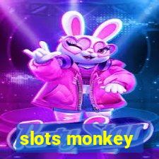 slots monkey