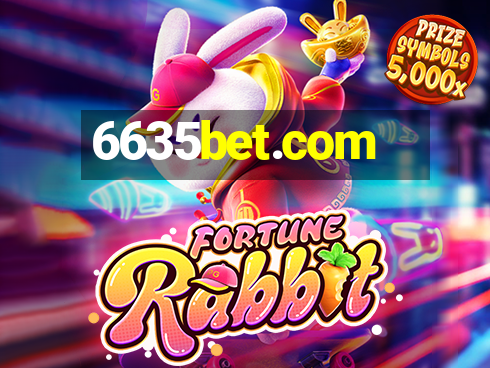 6635bet.com