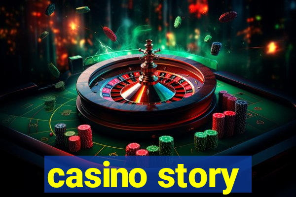 casino story