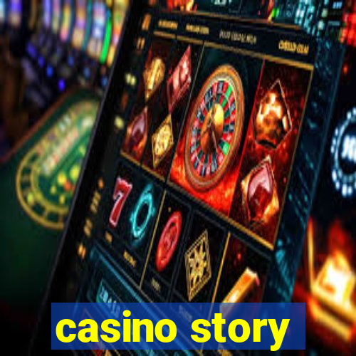 casino story