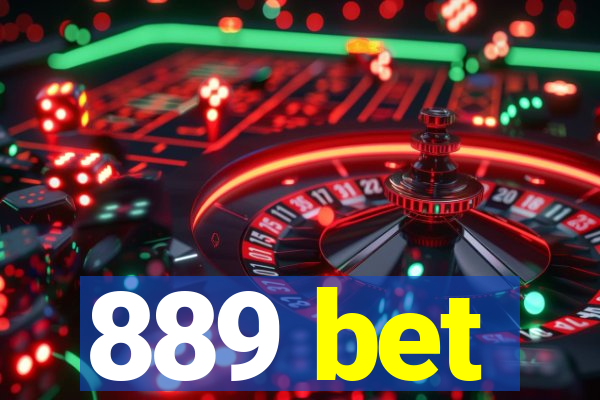 889 bet