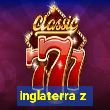 inglaterra z