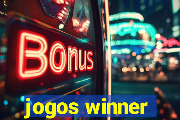 jogos winner