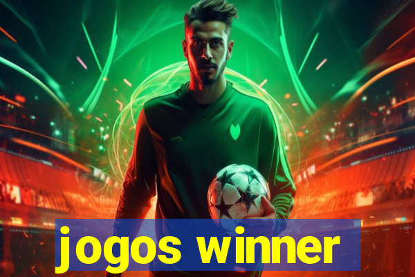 jogos winner