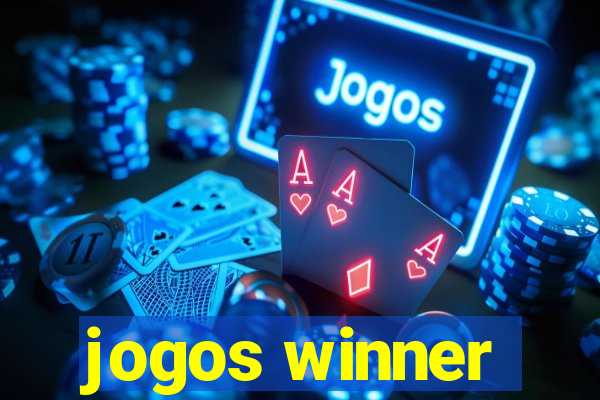 jogos winner