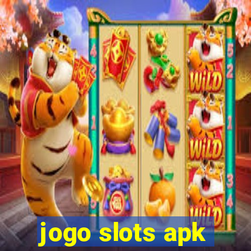 jogo slots apk