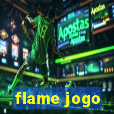 flame jogo