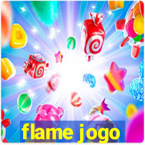 flame jogo