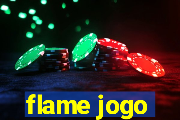 flame jogo