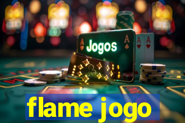 flame jogo