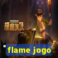 flame jogo