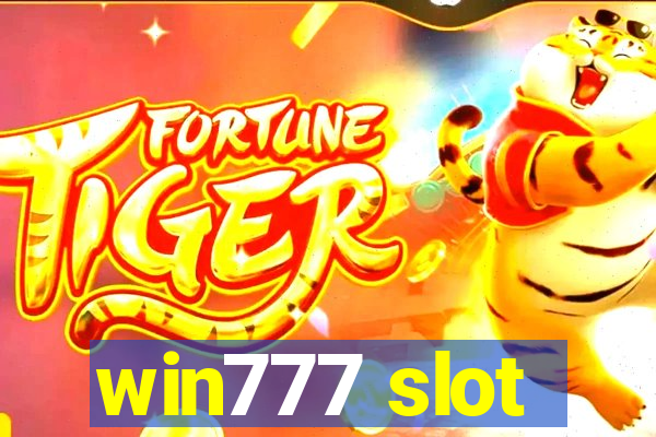 win777 slot