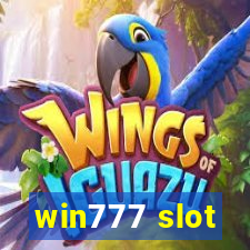 win777 slot