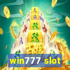 win777 slot