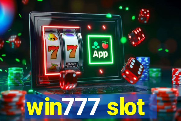 win777 slot