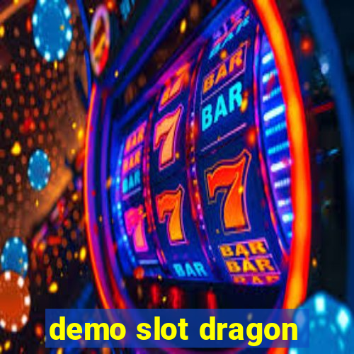 demo slot dragon