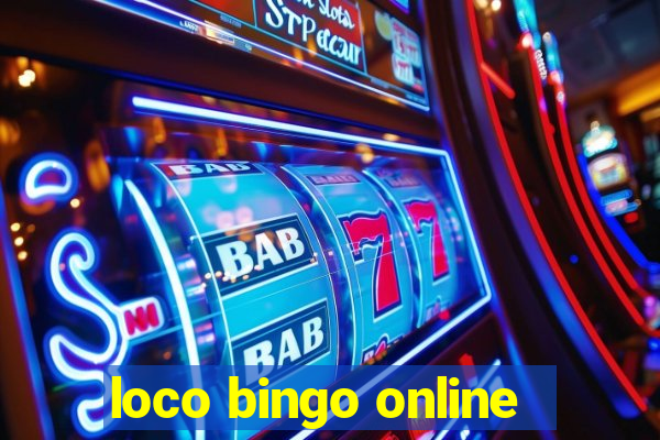 loco bingo online