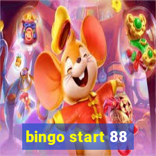 bingo start 88