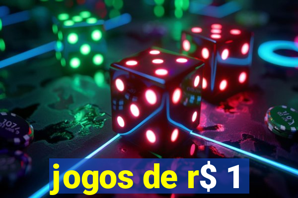 jogos de r$ 1