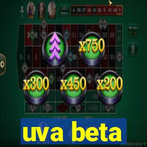 uva beta