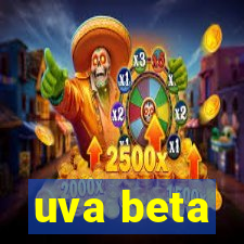 uva beta