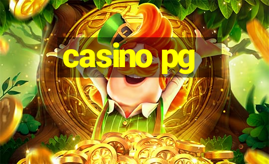 casino pg