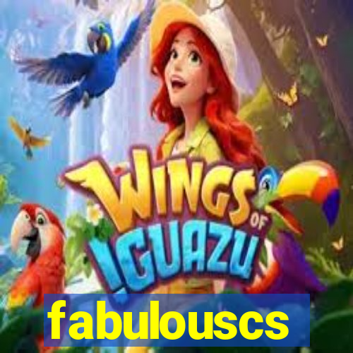 fabulouscs