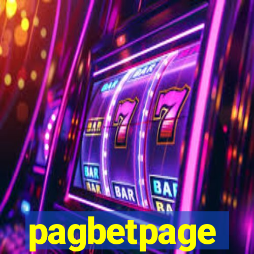 pagbetpage