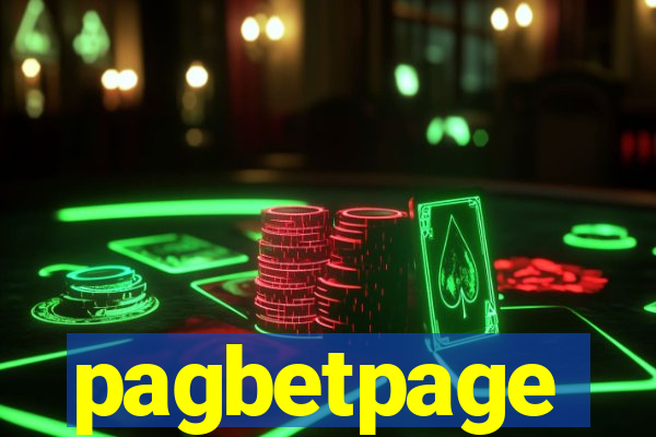 pagbetpage