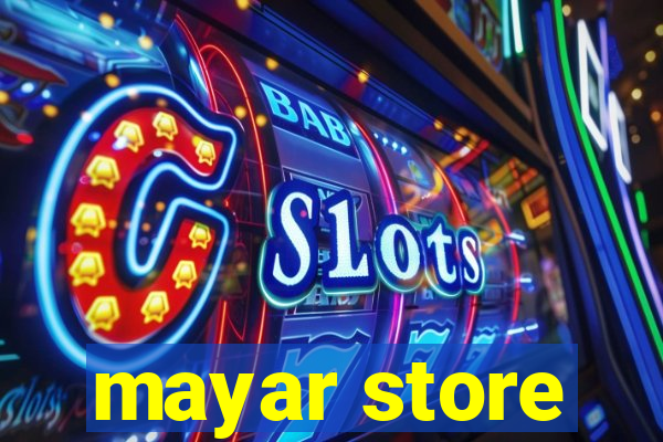 mayar store