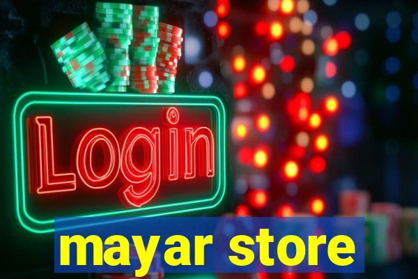 mayar store