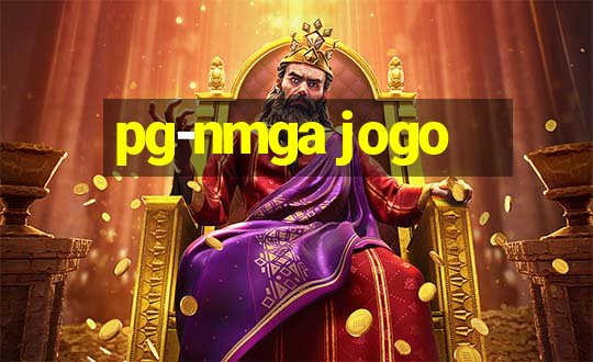 pg-nmga jogo