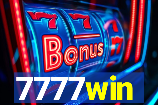 7777win