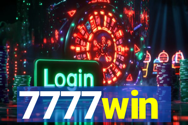 7777win