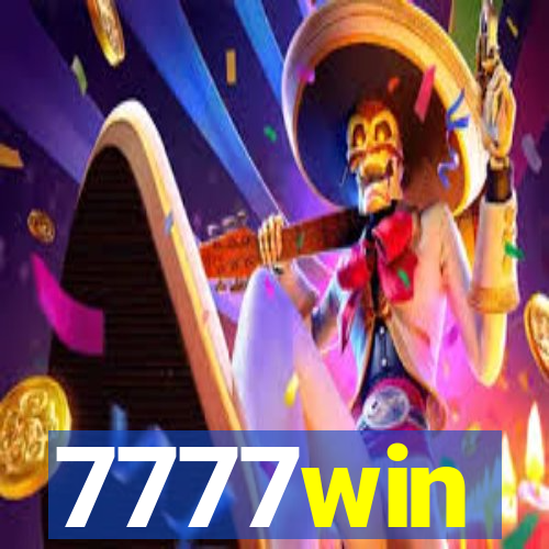 7777win