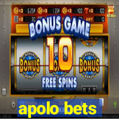 apolo bets