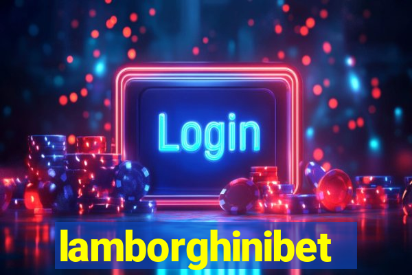 lamborghinibet