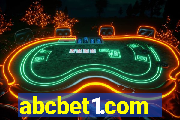 abcbet1.com