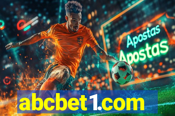 abcbet1.com