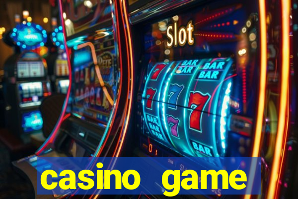 casino game providers bonuses