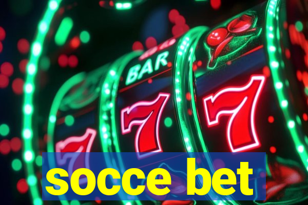 socce bet