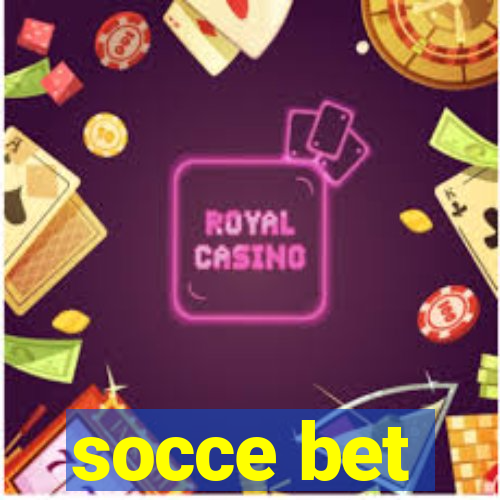 socce bet