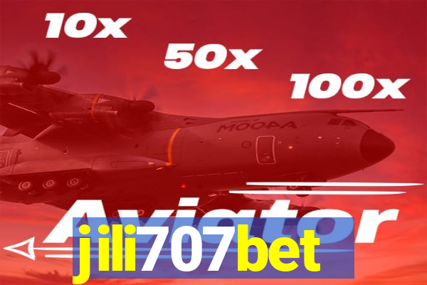 jili707bet